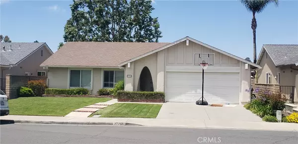 Mission Viejo, CA 92692,27761 Golondrina