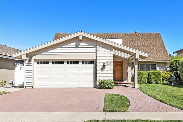 Tustin, CA 92780,14682 Westfall RD