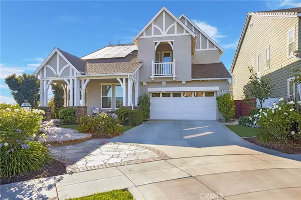 Ladera Ranch, CA 92694,7 Olive ST