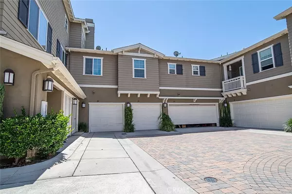 Ladera Ranch, CA 92694,20 Agave CT