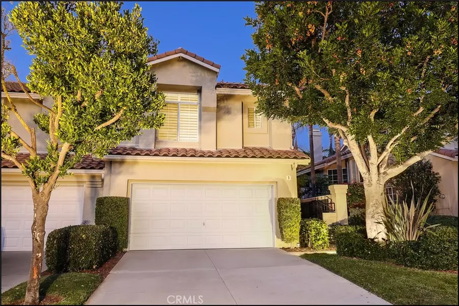 3 Bobwhite LN, Aliso Viejo, CA 92656