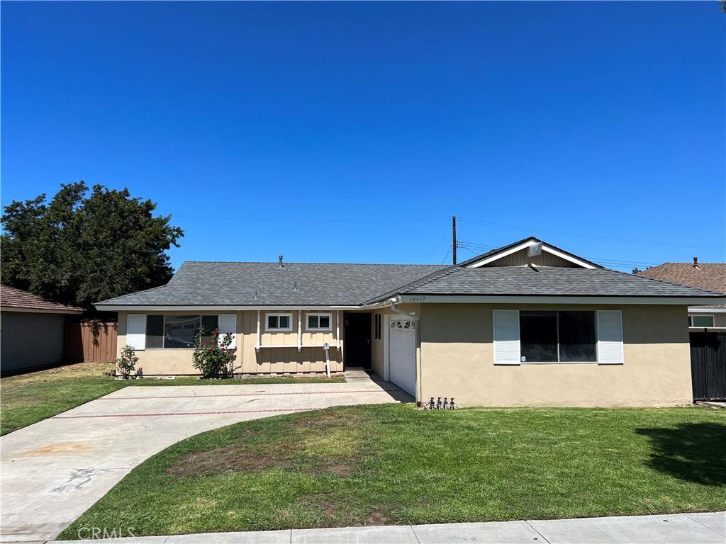 16417 Shasta ST, Fountain Valley, CA 92708