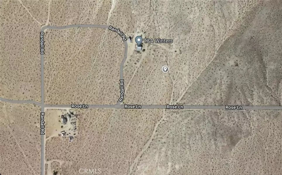 0 Rose Ln, Lucerne Valley, CA 92356