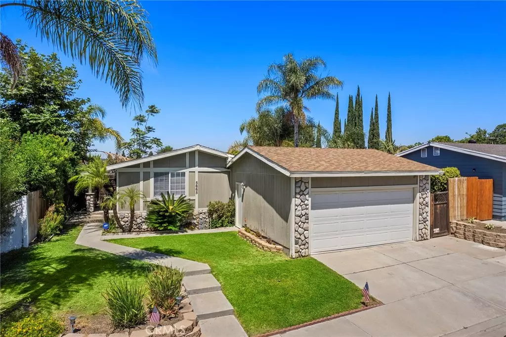 Yorba Linda, CA 92887,5665 Millstone PL