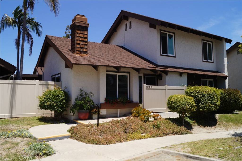 2818 Alta View DR #D, San Diego, CA 92139