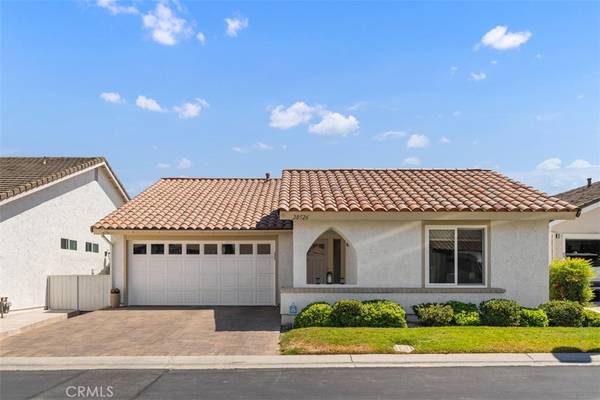 28526 Barbosa, Mission Viejo, CA 92692