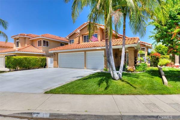 Rancho Santa Margarita, CA 92688,18 San Julian