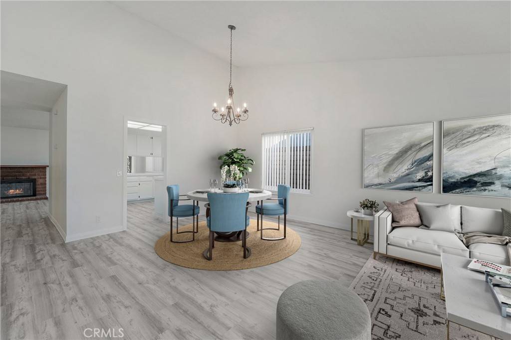 Chino, CA 91710,6814 Burke CT