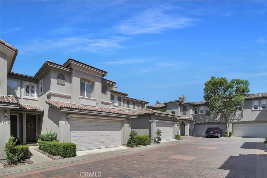 174 Trofello LN, Aliso Viejo, CA 92656