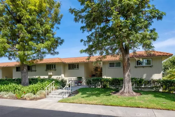 Laguna Woods, CA 92637,878 Via Mendoza #P