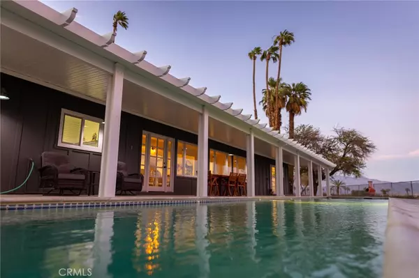 Borrego Springs, CA 92004,3185 Hook CT