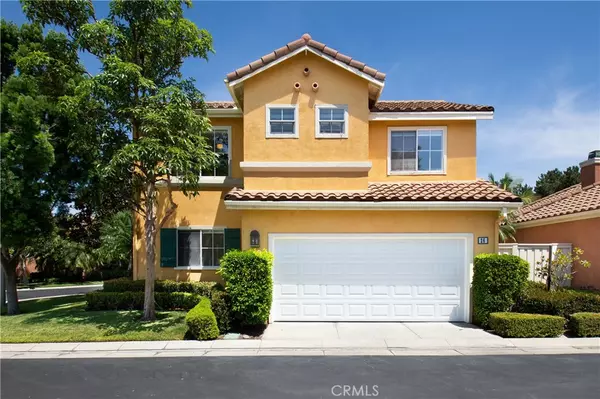 26 Le Vanto, Irvine, CA 92606