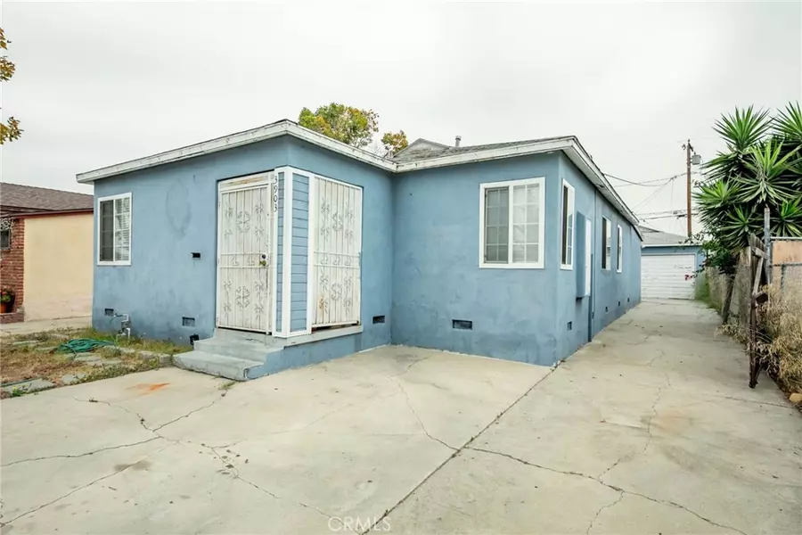 3903 W 118th PL, Hawthorne, CA 90250