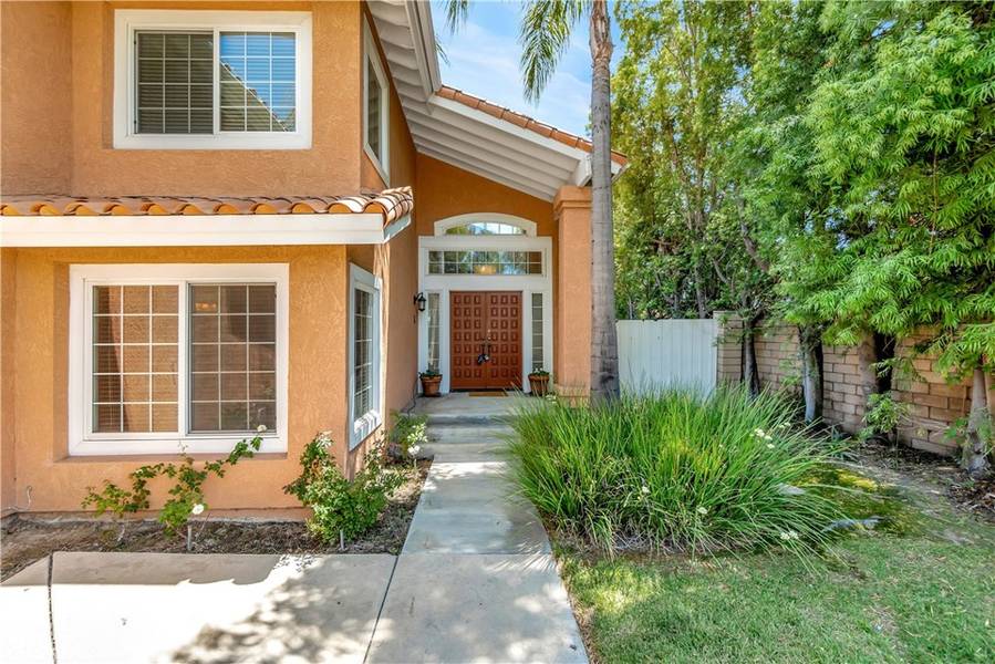 5300 Stonehaven DR, Yorba Linda, CA 92887