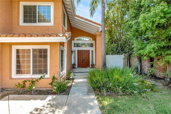 5300 Stonehaven DR, Yorba Linda, CA 92887