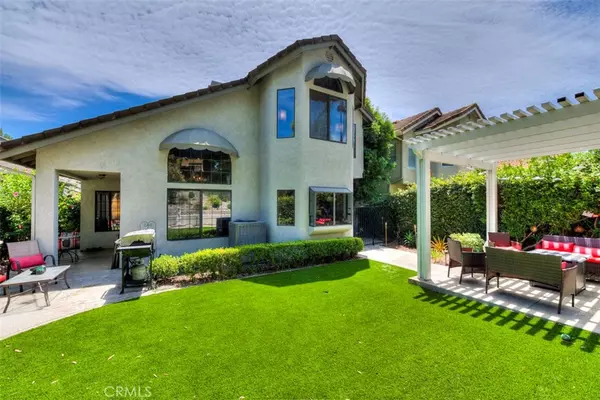 Rancho Santa Margarita, CA 92679,15 Somerset