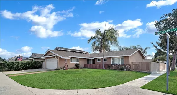 Fountain Valley, CA 92708,17600 Santa Paula Circle