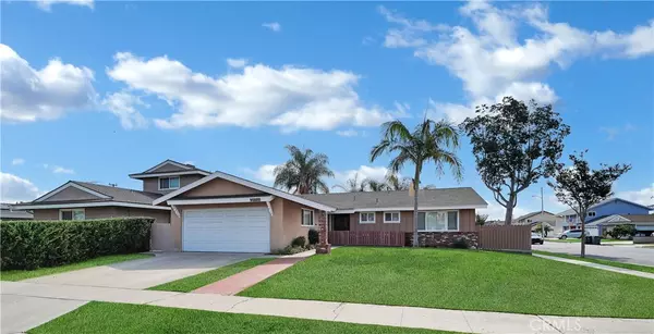 Fountain Valley, CA 92708,17600 Santa Paula Circle