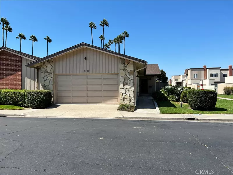 9785 VERDE MAR, Huntington Beach, CA 92646