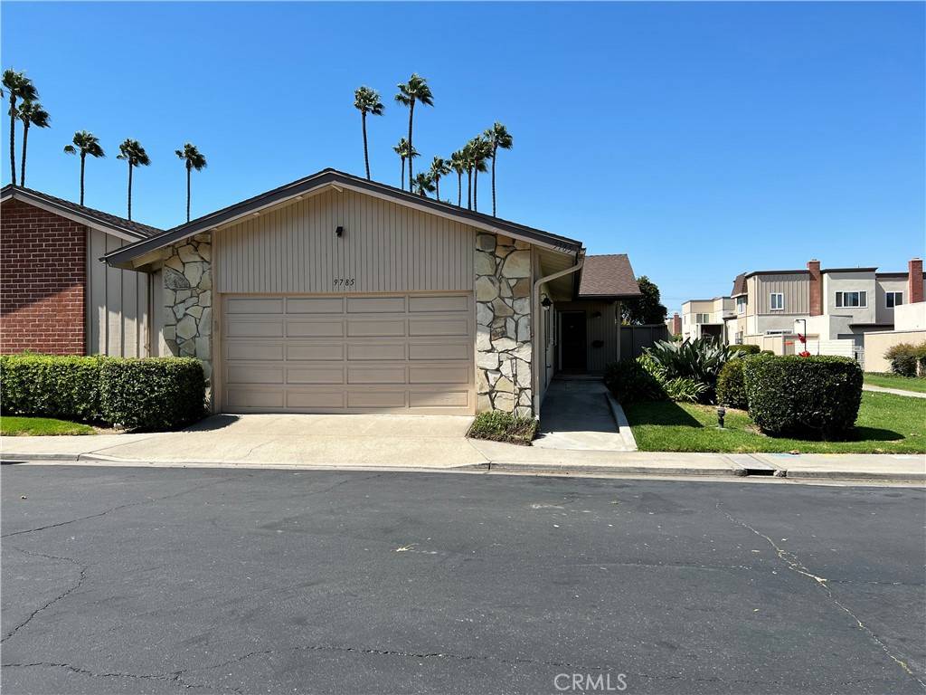 Huntington Beach, CA 92646,9785 VERDE MAR