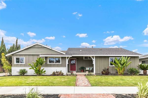 2323 E Sycamore St., Anaheim, CA 92806