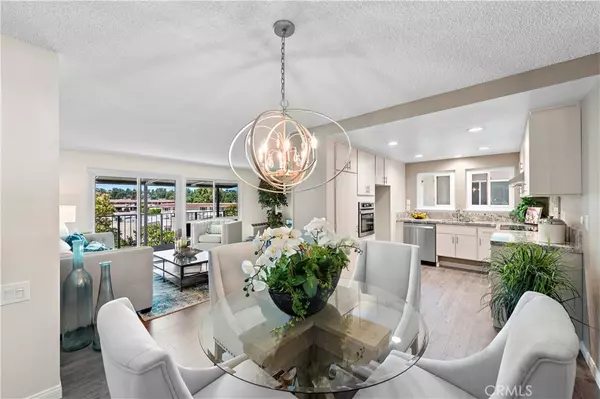 Laguna Woods, CA 92637,2300 Via Puerta #N