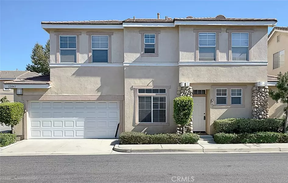 12041 Sycamore LN, Garden Grove, CA 92843