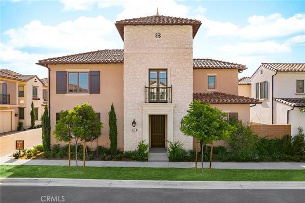 115 Dolci, Irvine, CA 92602