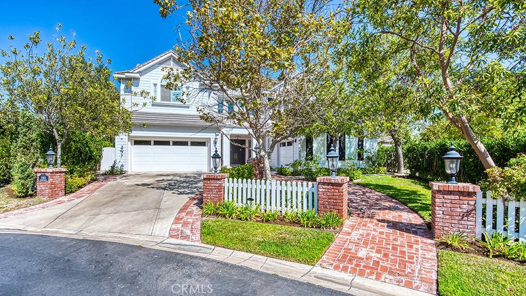 4 Black Walnut, Coto De Caza, CA 92679