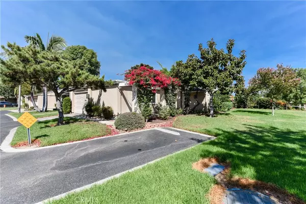 Laguna Woods, CA 92637,3174 Via Vista #D