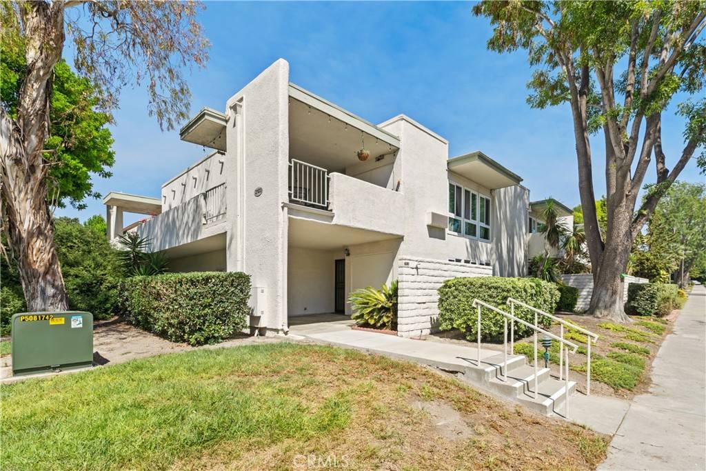 2103 Ronda Granada #D, Laguna Woods, CA 92637