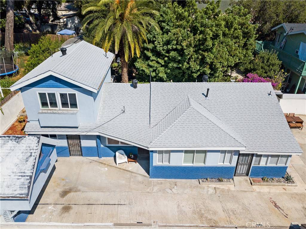 Altadena, CA 91001,715 Devirian PL