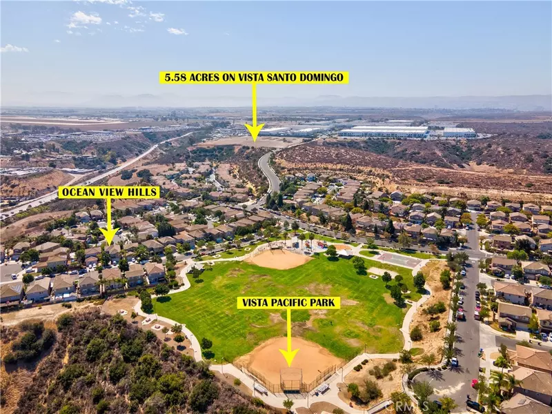 1 Vista Santo Domingo, Otay Mesa, CA 92154