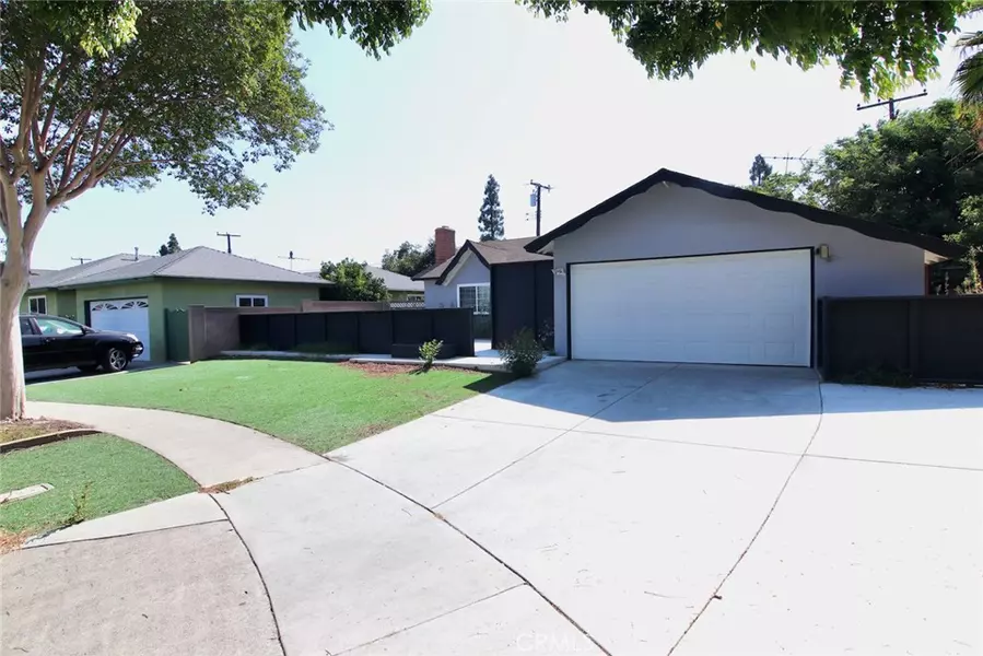 12621 Annette CIR, Garden Grove, CA 92840