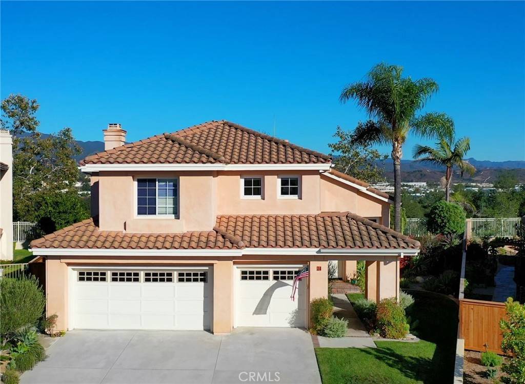 Rancho Santa Margarita, CA 92688,24 Calle Serra