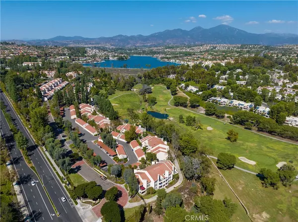 Mission Viejo, CA 92692,23472 Coso #183