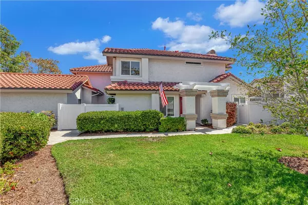 Rancho Santa Margarita, CA 92688,1 Palmera #58