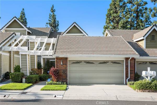 4585 E Ardmore ST, Anaheim Hills, CA 92807