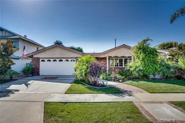 Huntington Beach, CA 92647,16661 Busby LN