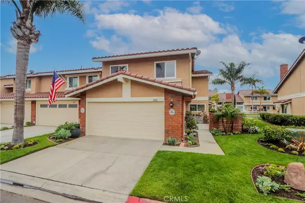 7812 Sailboat CIR #17, Huntington Beach, CA 92648