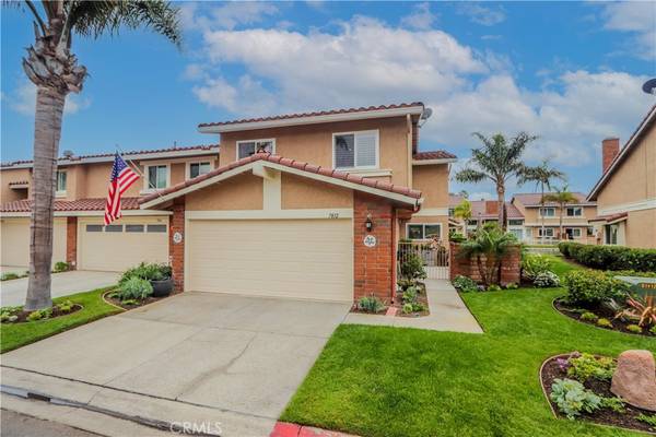 7812 Sailboat CIR #17, Huntington Beach, CA 92648