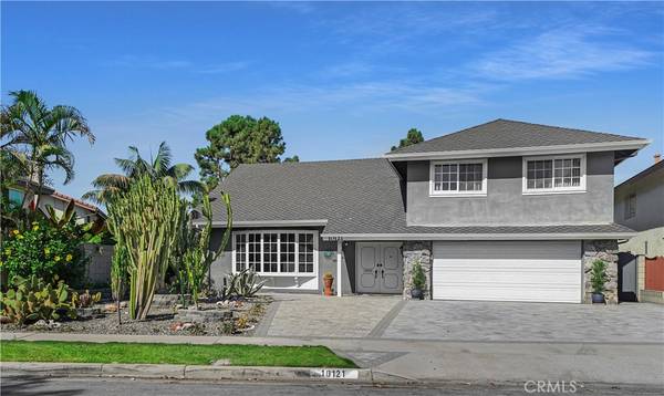 10121 Meredith DR, Huntington Beach, CA 92646