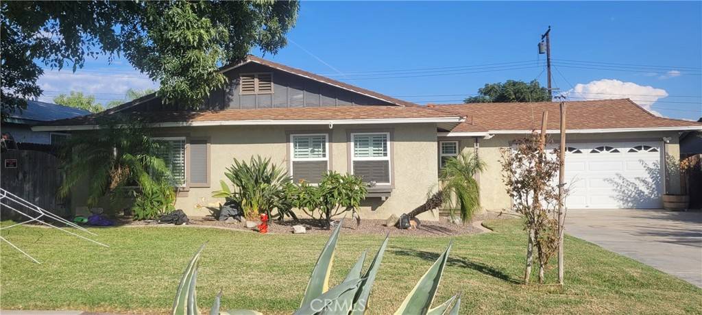 7851 Leucite AVE, Rancho Cucamonga, CA 91730