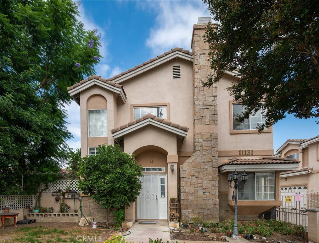 11131 Elliott AVE #A, El Monte, CA 91733