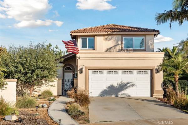 Laguna Niguel, CA 92677,24676 Via Carissa