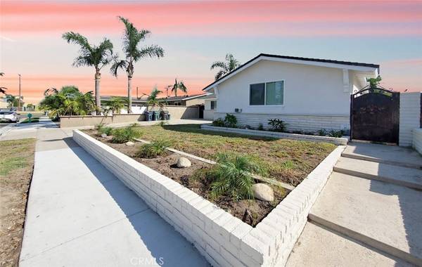 Huntington Beach, CA 92647,16542 Hart CIR