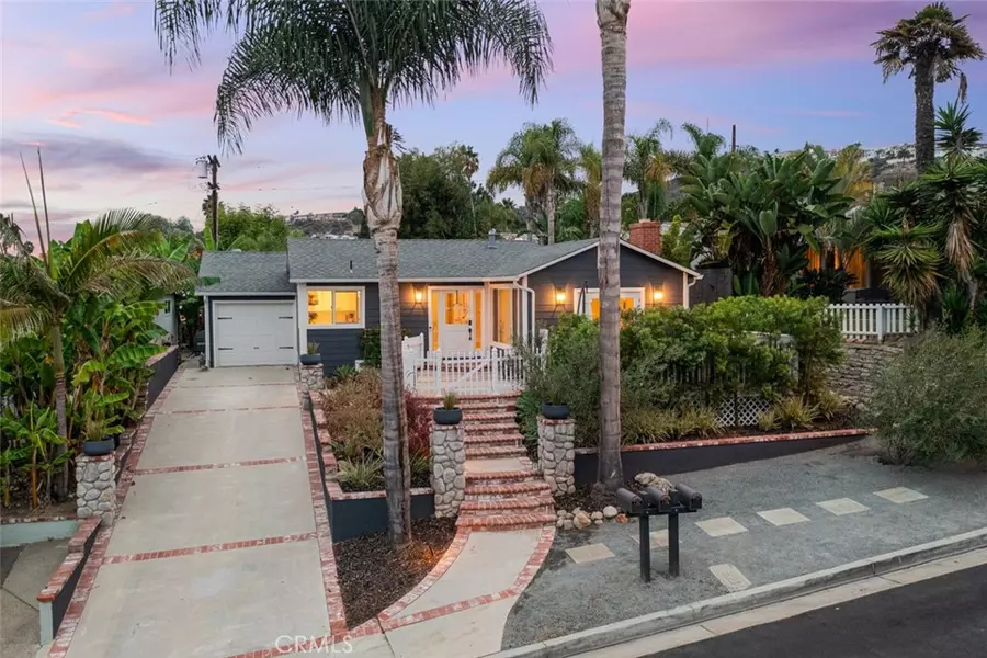 109 Avenida San Pablo, San Clemente, CA 92672