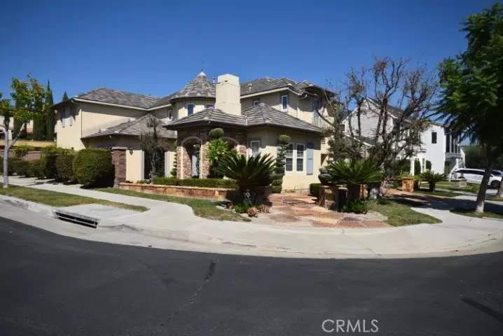 67 Downing ST, Ladera Ranch, CA 92694