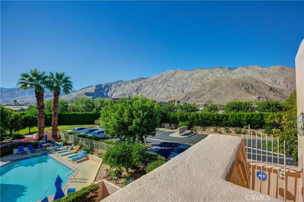 Palm Springs, CA 92262,500 E Amado RD #319