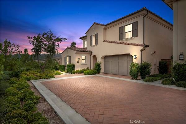 105 Stallion, Irvine, CA 92602